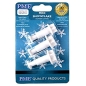Preview: Plunger Cutter - Mini Snowflake Set 3